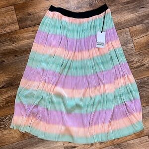 NWT unique vintage Skirt